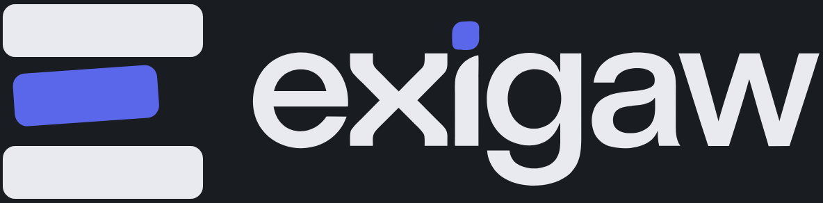 Exigaw